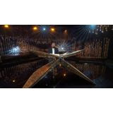 Kur’an-ı Kerim’i Güzel Okuma Yarışması’nda üçüncü günün birincisi Cihan Kodal oldu