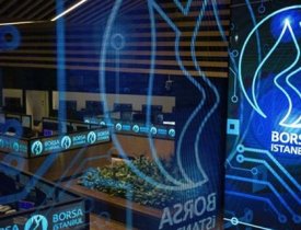 Borsa Ramazan'da yükseliyor