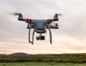 Şirketlere drone ve İHA zorunluluğu geliyor