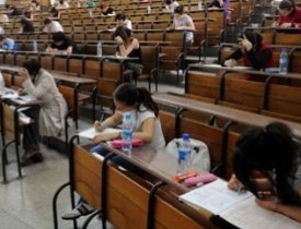 YÖK’e saat ayarı