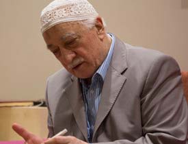 Raporda ortaya çıktı! İşte FETÖ'nün hayalet timi