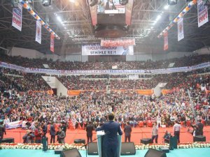 AK Gençlik, Ramazan’ı dolu dolu geçirecek