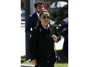 AK Parti'de MKYK toplantısı