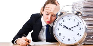 Çalışanlar Ramazan'da Çıkış Saatlerini Öne Alabilir