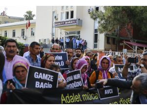 Yurt yangını sanıkları hakim karşısında