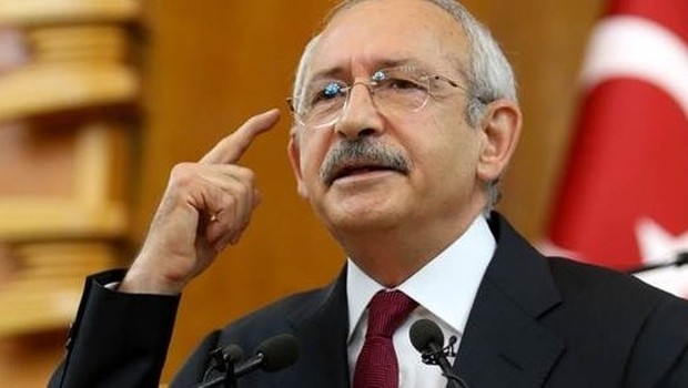 Kılıçdaroğlu: Ne oldu da İslam coğrafyası bu hale geldi?