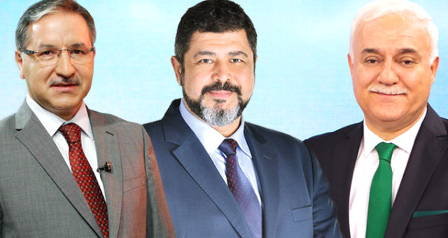 Hocaların Ramazan Programlarından Aldıkları Para Ortaya Çıktı