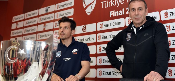 Ziraat Türkiye Kupası'nda finale doğru