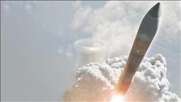 ABD’den balistik füze önleme denemesi