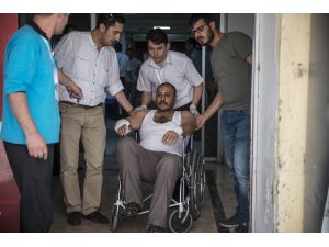 Ateşe verilen evde anne ve 2 çocuğunun ölümü