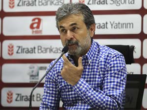 Aykut Kocaman: Şehir kupayı istiyor