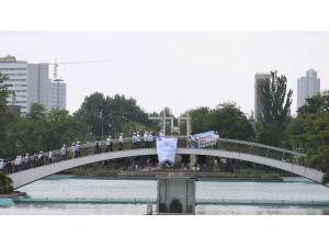 Dünya Tütünsüz Günü