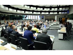 Türkiye'nin AB Daimi Temsilcisinden Avrupa'ya eleştiri