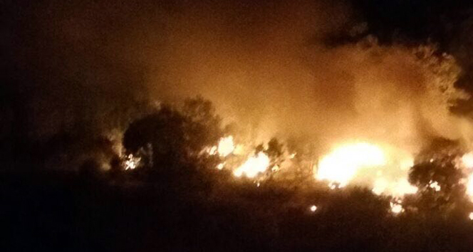 Şırnak'ta helikopter düştü! 13 şehit