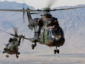 Cougar'ın sabıkası kabarık!