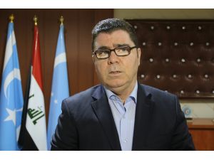 Kerkük'te bayrak krizi sürüyor