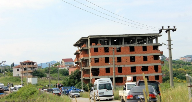 5 yaşındaki kızı kaçırıp tecavüz etti, sonra öldürüp bavula koydu