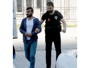 Samsun'da uyuşturucu operasyonları