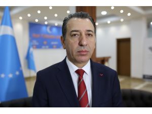 "İran, Haşdi Şabi ve PKK'yı kullanıyor"