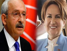 Kılıçdaroğlu, Akşener ile iftarda buluşacak