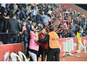 Hükümlüler amatör denizci oldu