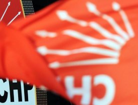 CHP'li milletvekilleri 'FETÖ' diyemedi!