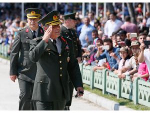 Terörle mücadeleye taze kan