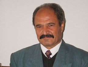 Ereğli Müftüsü hayatını kaybetti