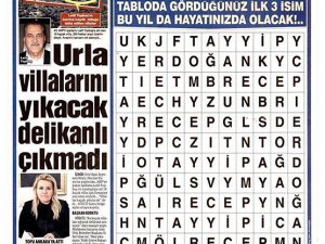 İstinaf, Sözcü'nün "2016 falınız" haberine verilen cezayı uygun buldu