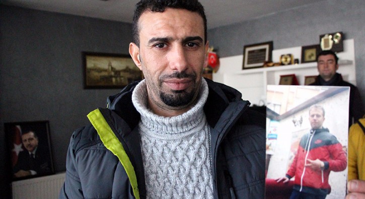 15 Temmuz'un Faslı şehidine "Türk" vatandaşlığı