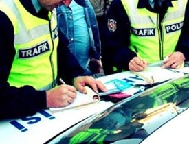 Vergi ve trafik cezalarına indirim geliyor