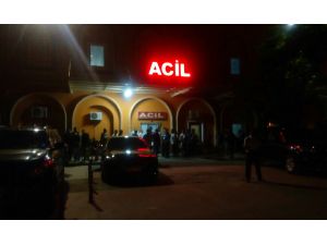 Mardin'deki terör saldırısı