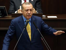 Erdoğan'dan talimat! Fikir üretene verilecek