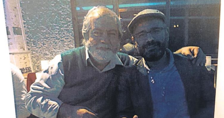 İşte Fuat Avni’nin yeni fotoğrafları