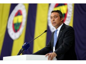 Fenerbahçe Kulübünün mali kongresi