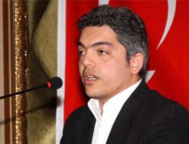 Aydınlık Gazetesi Genel Yayın Yönetmeni gözaltına alındı!