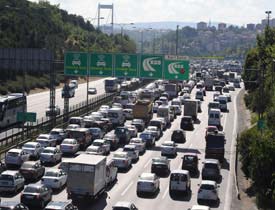 Bu haberi okumadan yola çıkmayın!