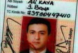 İyi Çocuğun Belgesi Kayboldu