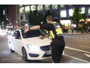 Londra'da terör saldırısı