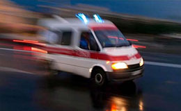 Eşini ve kızını tabancayla vurarak öldürdü