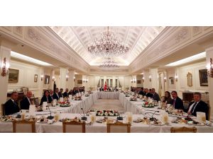 Yıldırım'dan Rakka operasyonu değerlendirilmesi