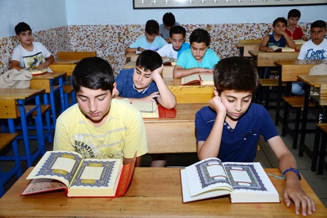Genç KOMEK yaz okulu kayıtları başlıyor
