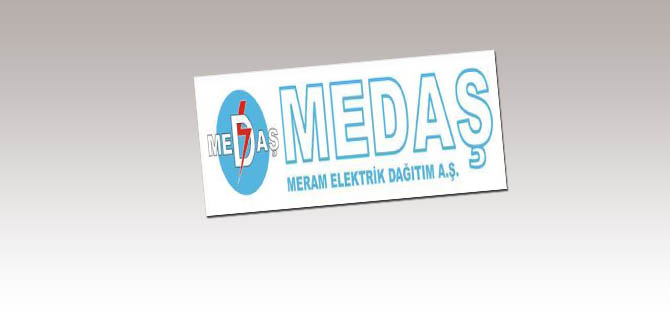Memnuniyette MEDAŞ en iyi dağıtım şirketi oldu