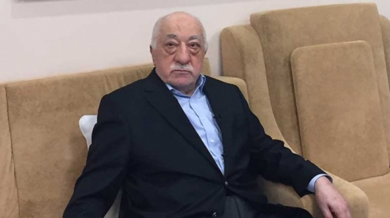 Darbe girişiminden önce FETÖ elebaşından "gidecekler" mesajı