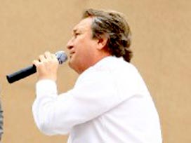 DSP'de istifa depremi!