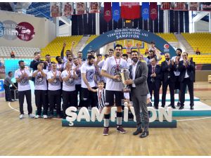 Türkiye Basketbol 1. Ligi play-off final grubu