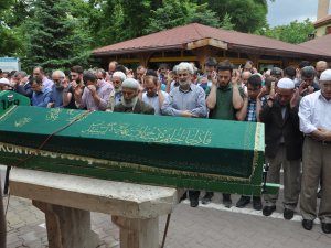 Veli Tuğberk vefat etti