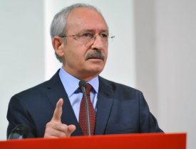 Kılıçdaroğlu yeni HDP eşbaşkanı ile görüşecek