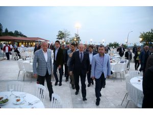 Bilim, Sanayi ve Teknoloji Bakanı Özlü: