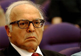 Yargının mucit MACİT'i!